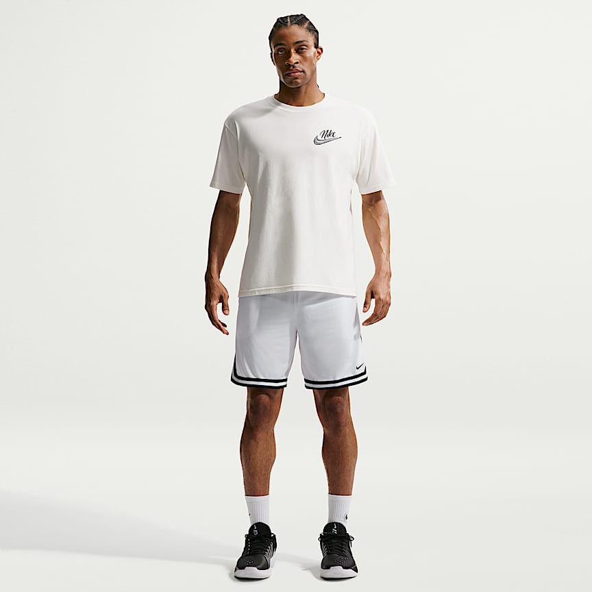 Dallas Mavericks Men's Nike Dri-FIT NBA 1/4-Zip Long-Sleeve Top